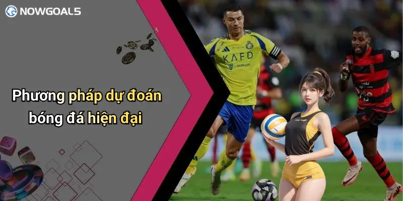 Phương pháp dự đoán bóng đá hiện đại