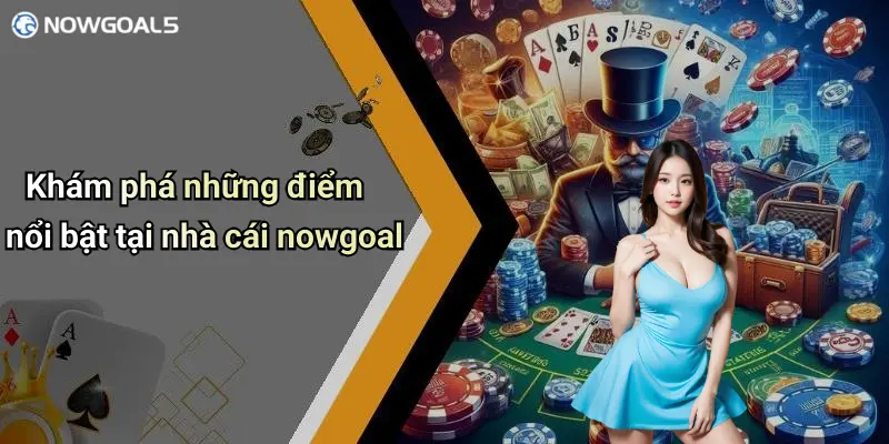 Nowgoal