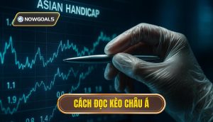 thumb - cách đọc kèo châu á