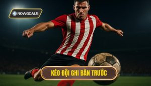 thumb - kèo đội ghi bàn trước