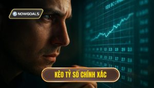 thumb - kèo tỷ số chính xác