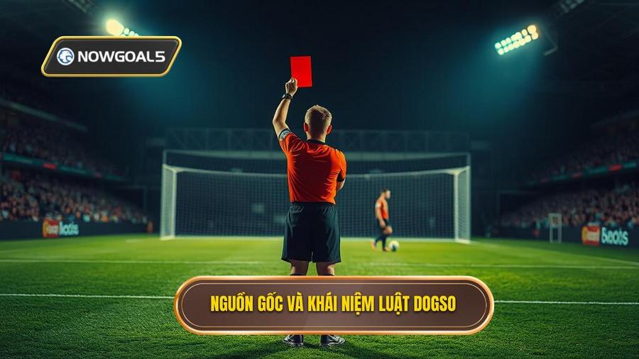 1. Nguồn gốc và khái niệm luật DOGSO