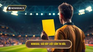 NOWGOAL_ Giải đáp luật cấm thi đấu.