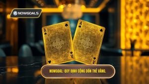 NOWGOAL_ Quy định cộng dồn thẻ vàng.