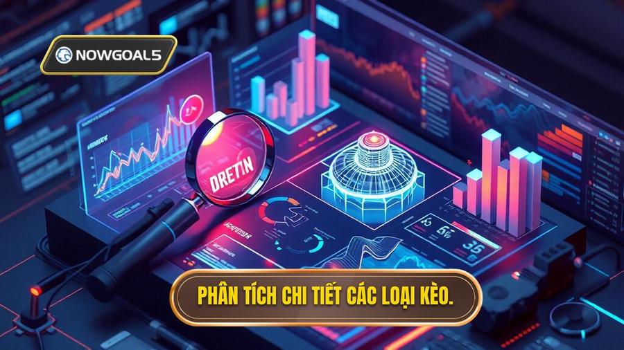 3. Phân tích chuyên sâu các loại kèo