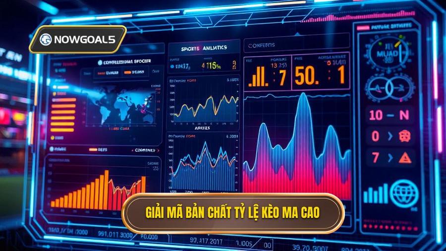 Tỷ lệ kèo Ma Cao là gì? Hiểu đúng về bản chất