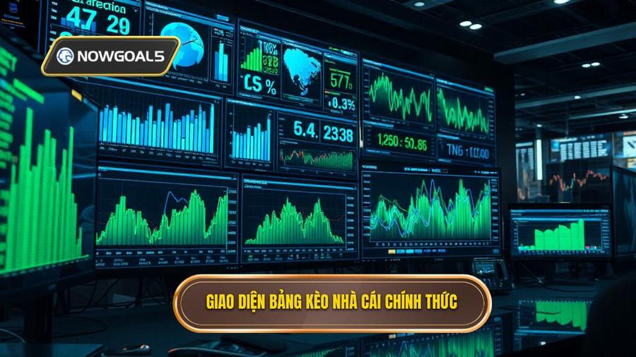 Hiểu đúng về Bảng kèo nhà cái chính thức