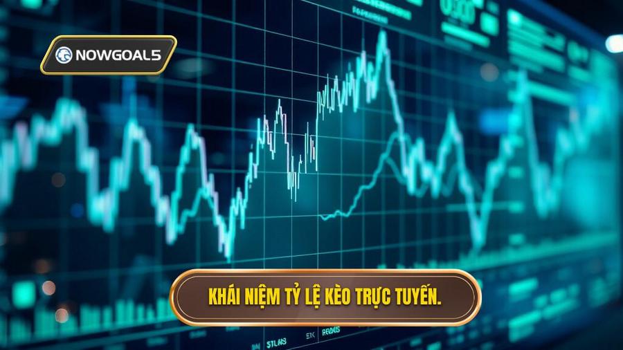 Tỷ lệ kèo trực tuyến là gì và tầm quan trọng trong cá cược