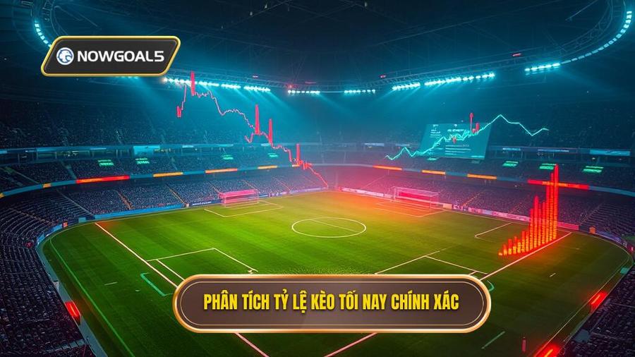 Hiểu rõ về tỷ lệ kèo tối nay và tầm quan trọng của nó