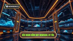 Kèo Ngon Hôm Nay Nowgoal: Bí Quyết Chọn Cửa Thắng Từ Chuyên Gia