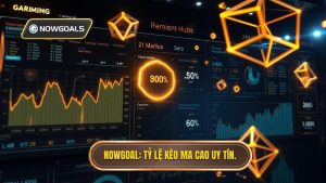 Tỷ Lệ Kèo Ma Cao: Bí Quyết Đọc Kèo Và Soi Kèo Chuẩn Từ Cao Thủ